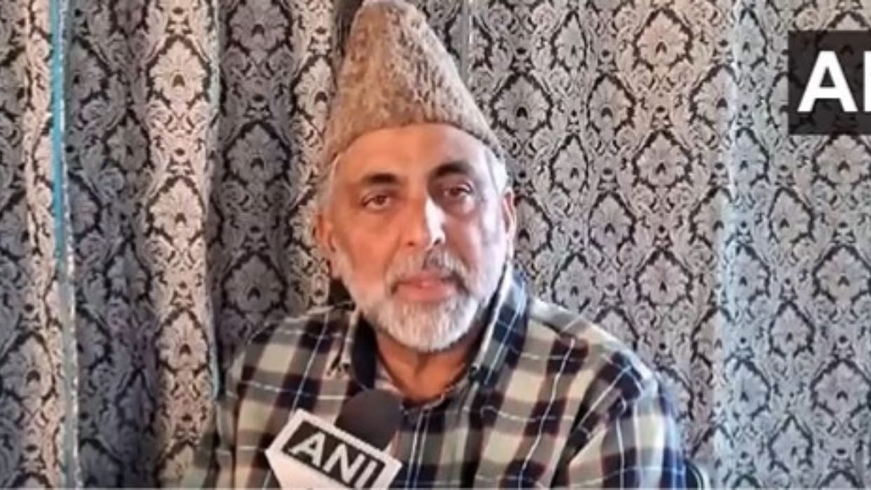 J&K Election: PDP leader Qamar Hussain Chaudhary claims, 'Like-minded parties will form government together'