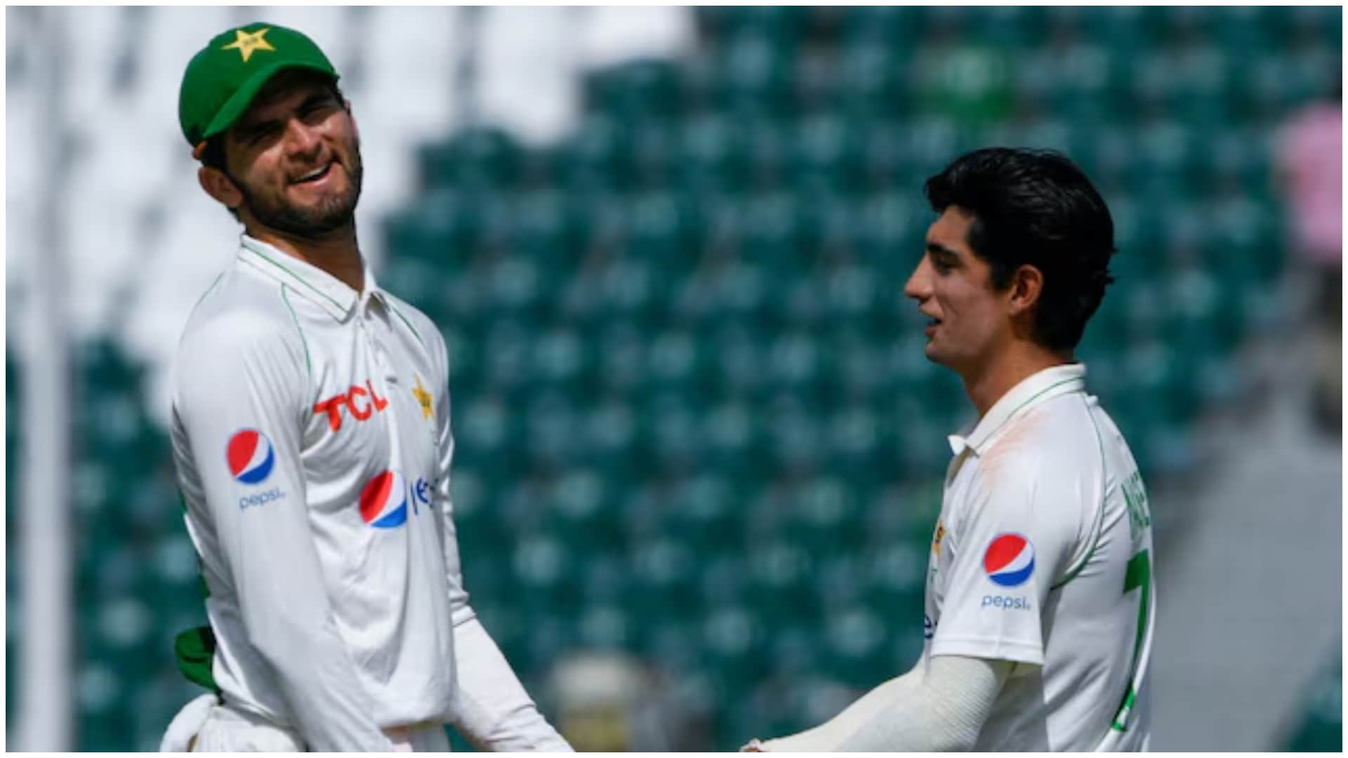 Pakistan: Shaheen Afridi future in Test cricket is in danger, not selected in home series against West Indies