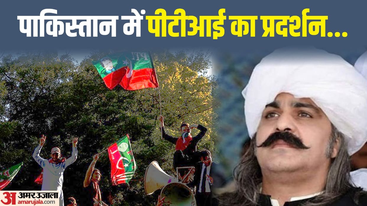 Pakistan news: Imran Khan's PTI party vows to continue its protest against government