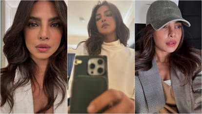 Priyanka Chopra Shares Photos from citadel 2 set says Nadia is little different in this season Know details