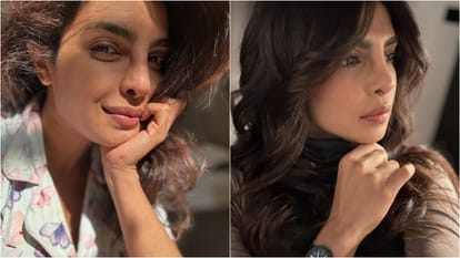 Priyanka Chopra Shares Photos from citadel 2 set says Nadia is little different in this season Know details