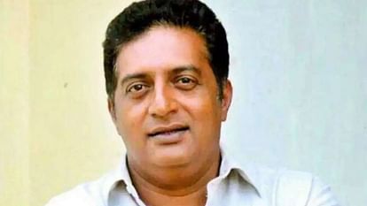 Prakash Raj committed fraud of one crore rupees producer Vinod Kumar made serious allegations