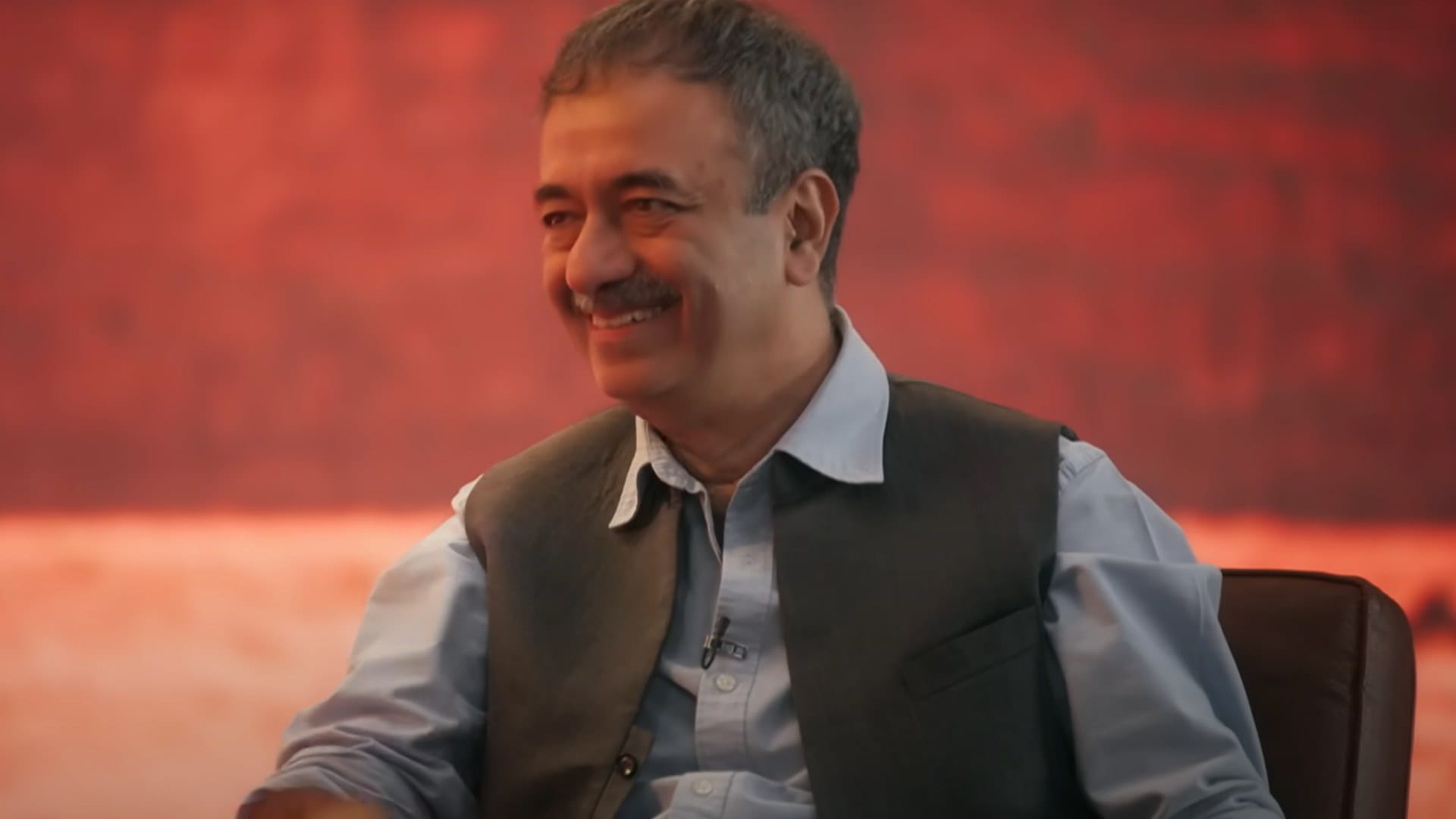 Madhya Pradesh government will honour Rajkumar Hirani with Kishore Kumar samman