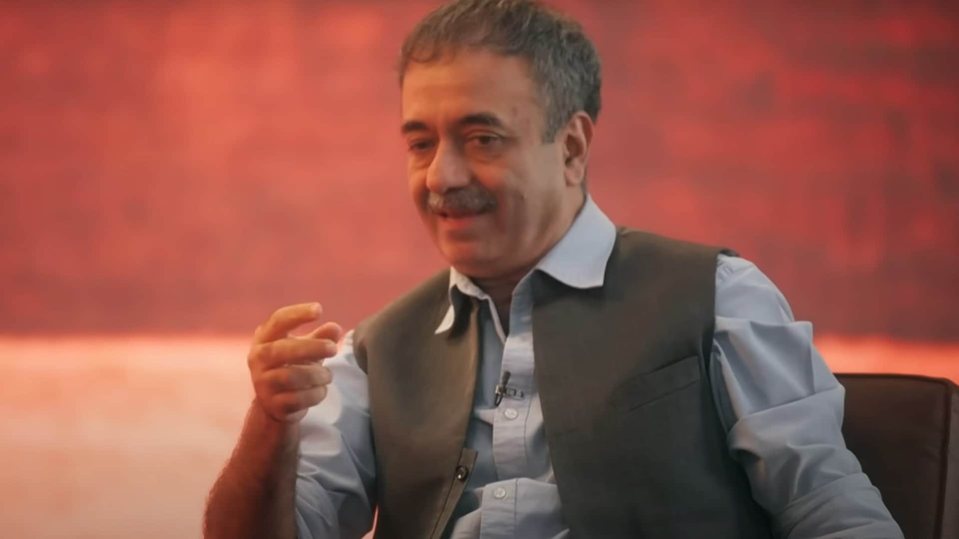 Rajkumar Hirani Recently reveals Aamir Khan wore torn chappals during first narration of 3 Idiots
