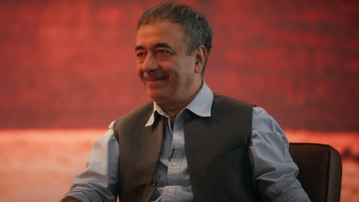 Bollywood Director Rajkumar Hirani gave updates about his Munna Bhai Franchise third installment