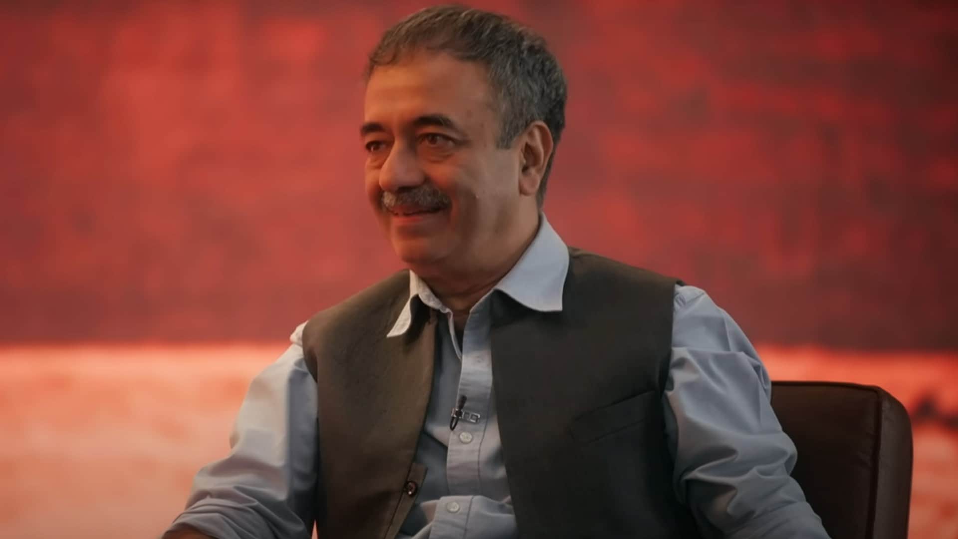 Madhya Pradesh government will honour Rajkumar Hirani with Kishore Kumar samman