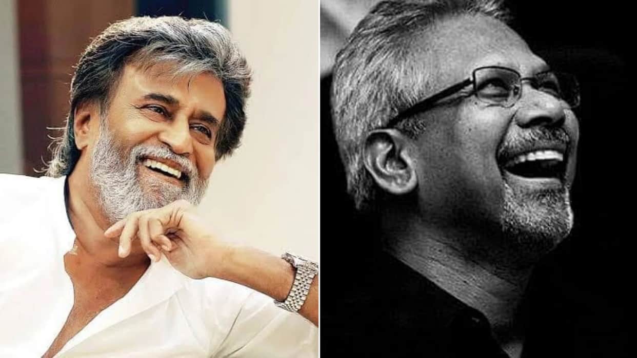 Rajinikanth Maniratnam to collaborate after 33 years as per report read details Inside