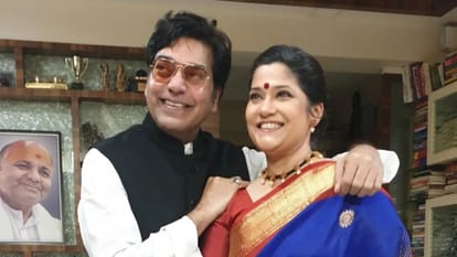 Renuka Shahane To Direct Husband Ashutosh Rana For The First Time In A Short Film
