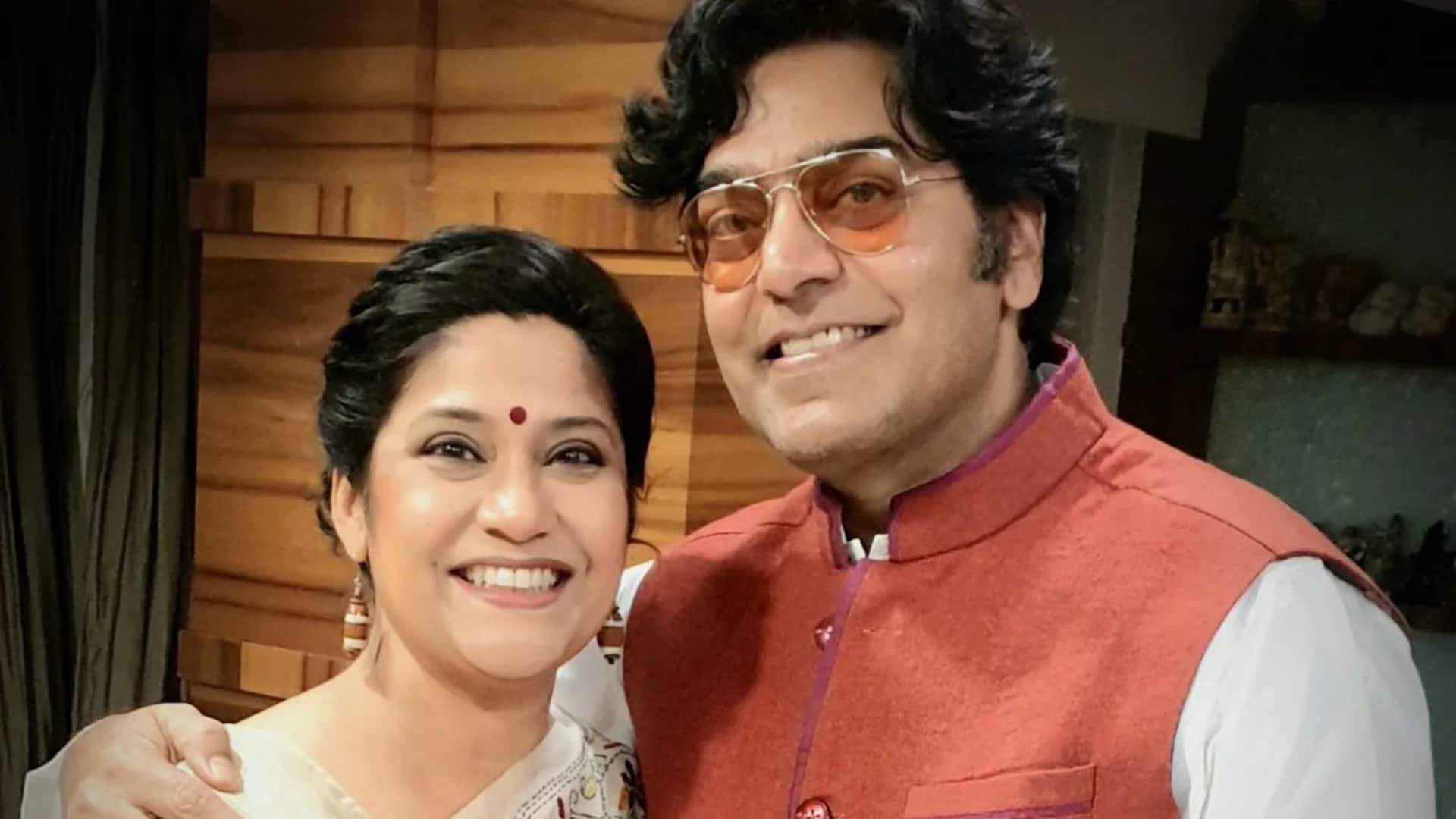 Actresses Fell in Love with Bollywood's Villains Renuka Shahane Nivedita Bhattacharya Pooja Batra Shivangi Kol