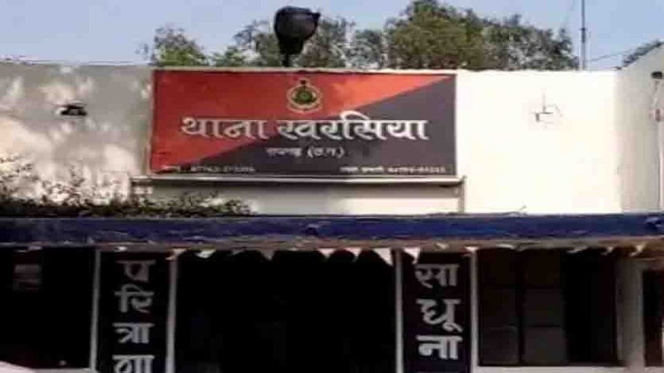 Government shop operator committed fraud worth lakhs food department filed a report against the operator afte