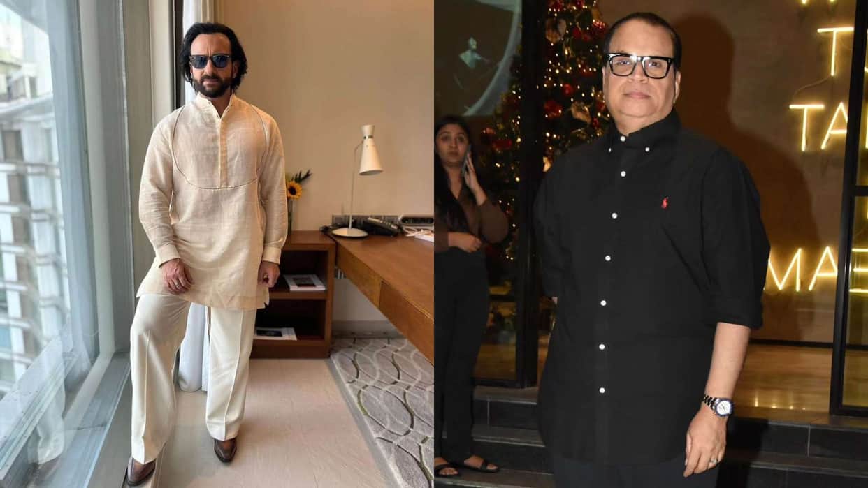 Saif Ali Khan return in Race 4 confirmed by maker Ramesh Taurani know when will official announcement be made
