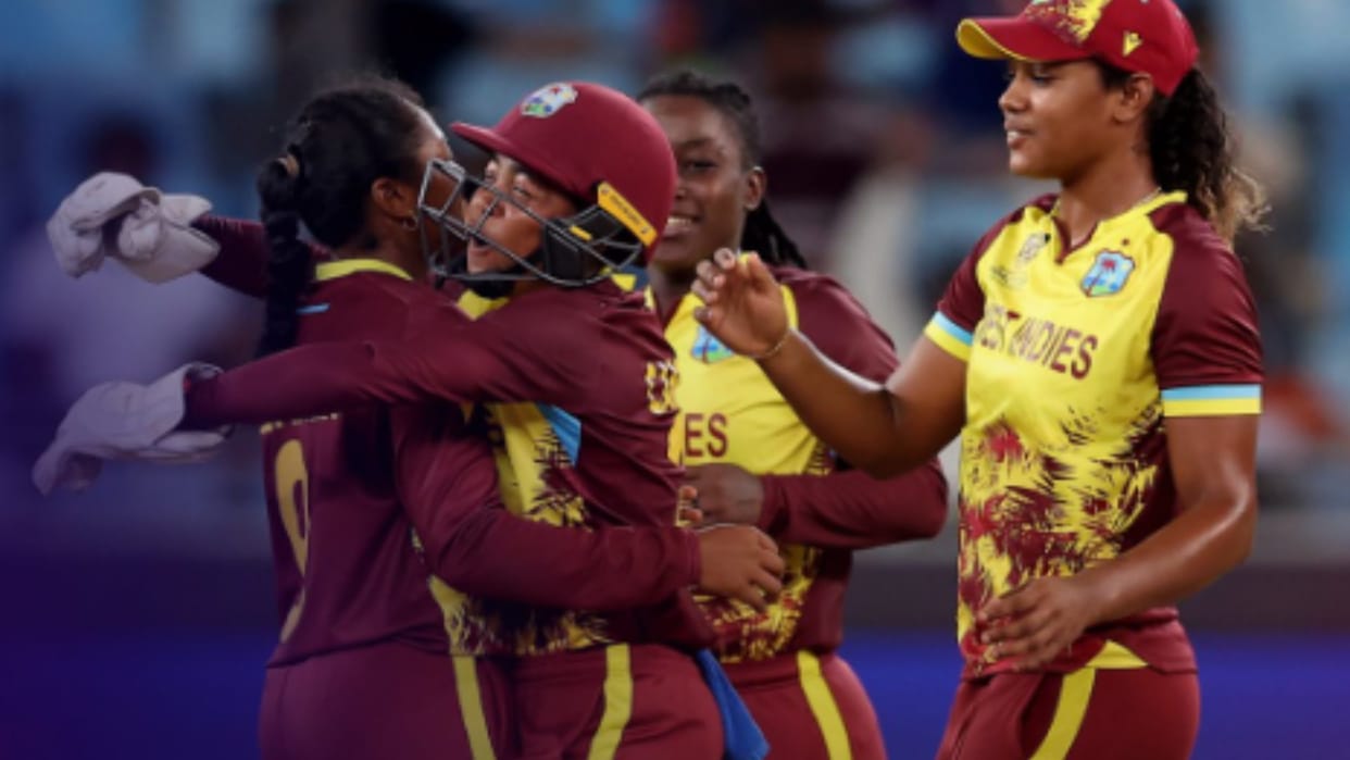 SCO W vs WI W: west indies women team beats scotland team by 6 wickets scorecard match report