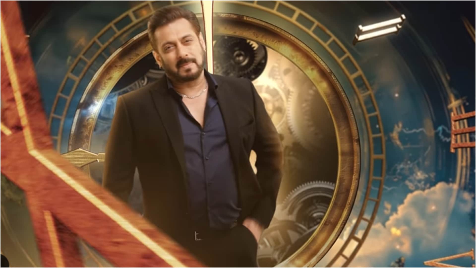 Bigg Boss 18 makers to Released Gadhraj after PETA India requesting Salman Khan to release the donkey