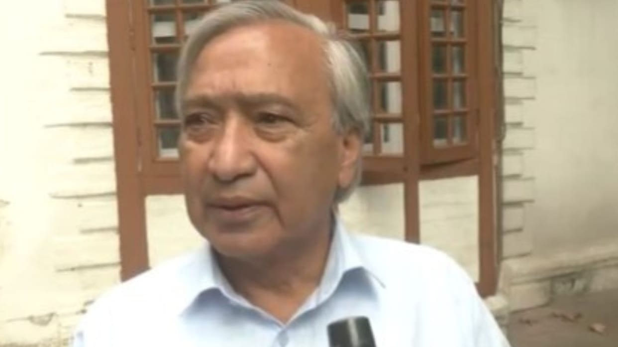 J&K Exit Polls: 'Preparations to form government against BJP, people want non-BJP government', said CPIM leade