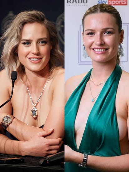 Sarah Glenn, Lauren Bell, Smriti Mandhana, Ellyse Perry, eight most beautiful players, Womens T20 Wo