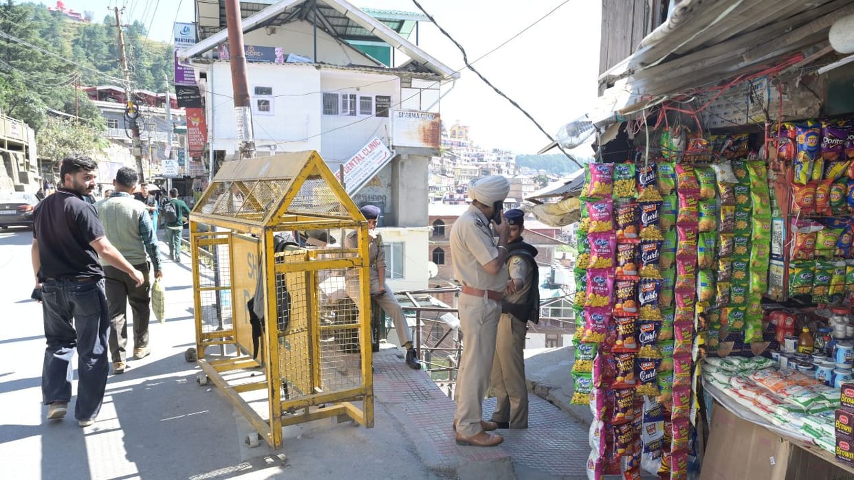 Sanjauli Masjid case Decision came after 14 years, 38 notices 46 hearings Know everything in detail