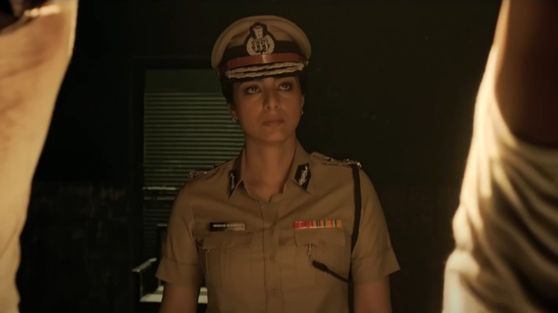 Actresses Who Played Police Officer Roles Rani Mukerji Tabu Priyanka Chopra Kajol
