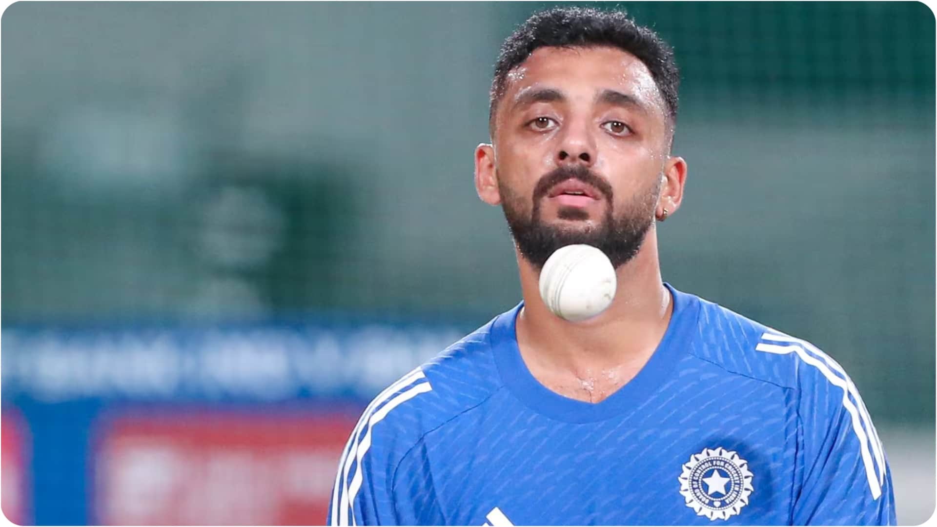 IND vs SA T20: 'Domestic cricket and Gambhir helped me make a comeback', says Varun Chakaravarthy