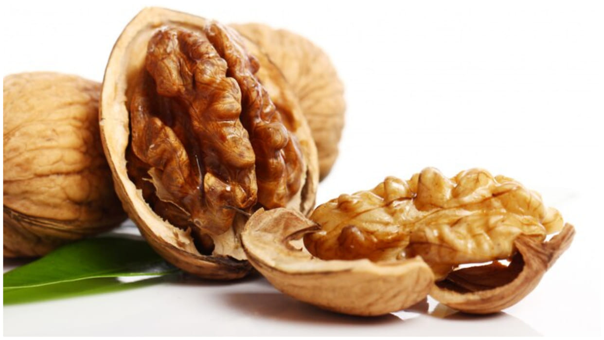 Kashmiri Walnut: China became an obstacle, the demand for Kashmiri organic walnuts decreased by more than half