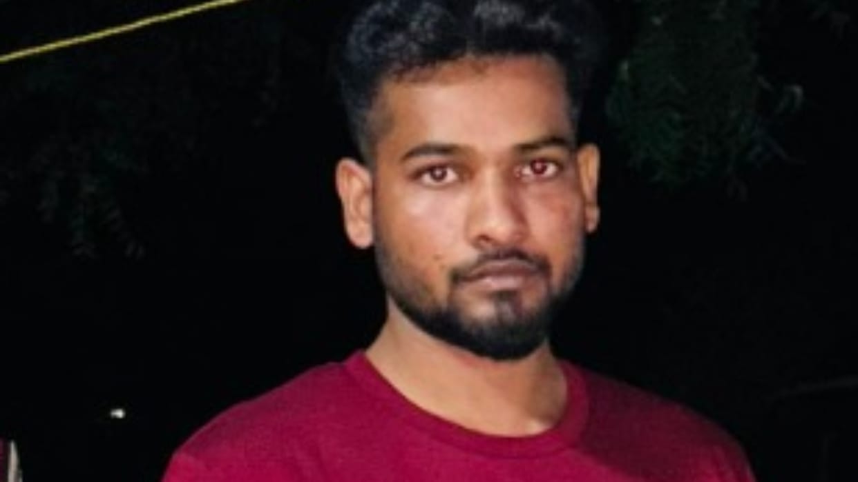 Police arrested a man for shouting Pakistan Zindabad slogan in Bareilly