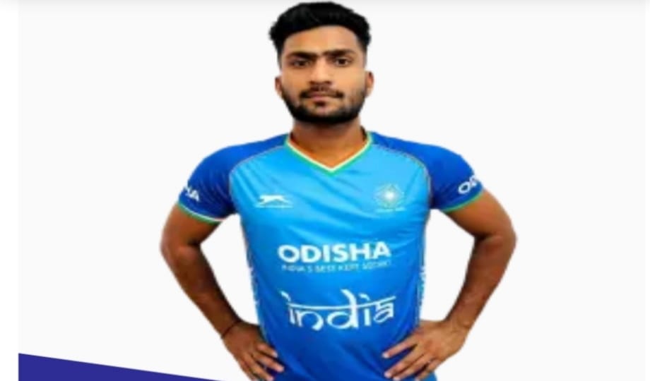Kohna Ka Lal ready to 'Chak De India' with zeal, enthusiasm and passion