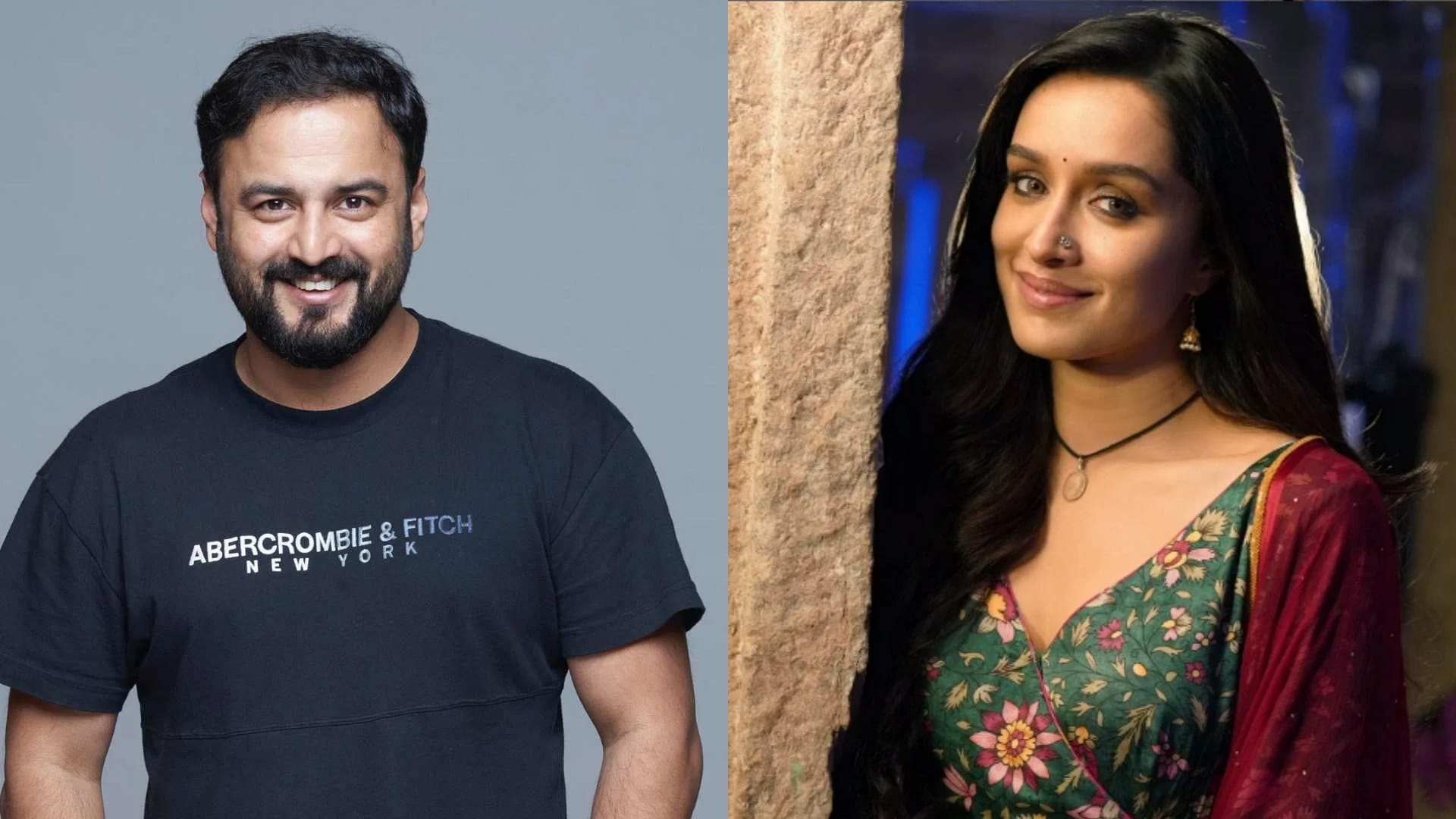 Did Amar Kaushik Apologizes to Shraddha Kapoor for laugh like Chudail Remark See Viral Video