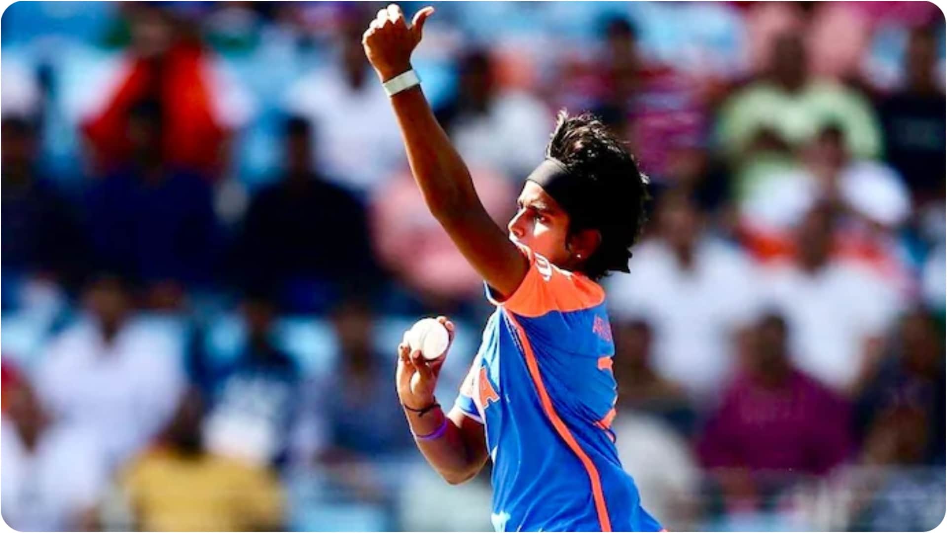 अरुंधति रेड्डी