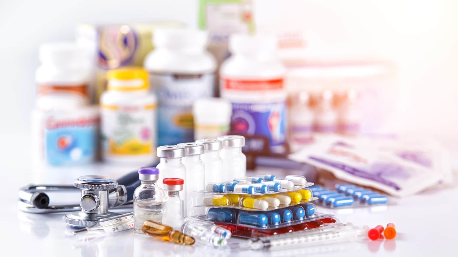 Drug maker Lupin received approval for cancer treatment from the US health regulator