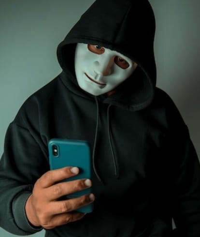Be careful! Fraudsters are hacking phones in the name of updates