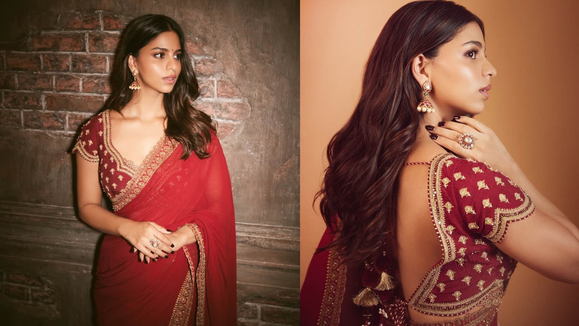 Raksha Bandhan 2025 tips to wear saree first time perfectly