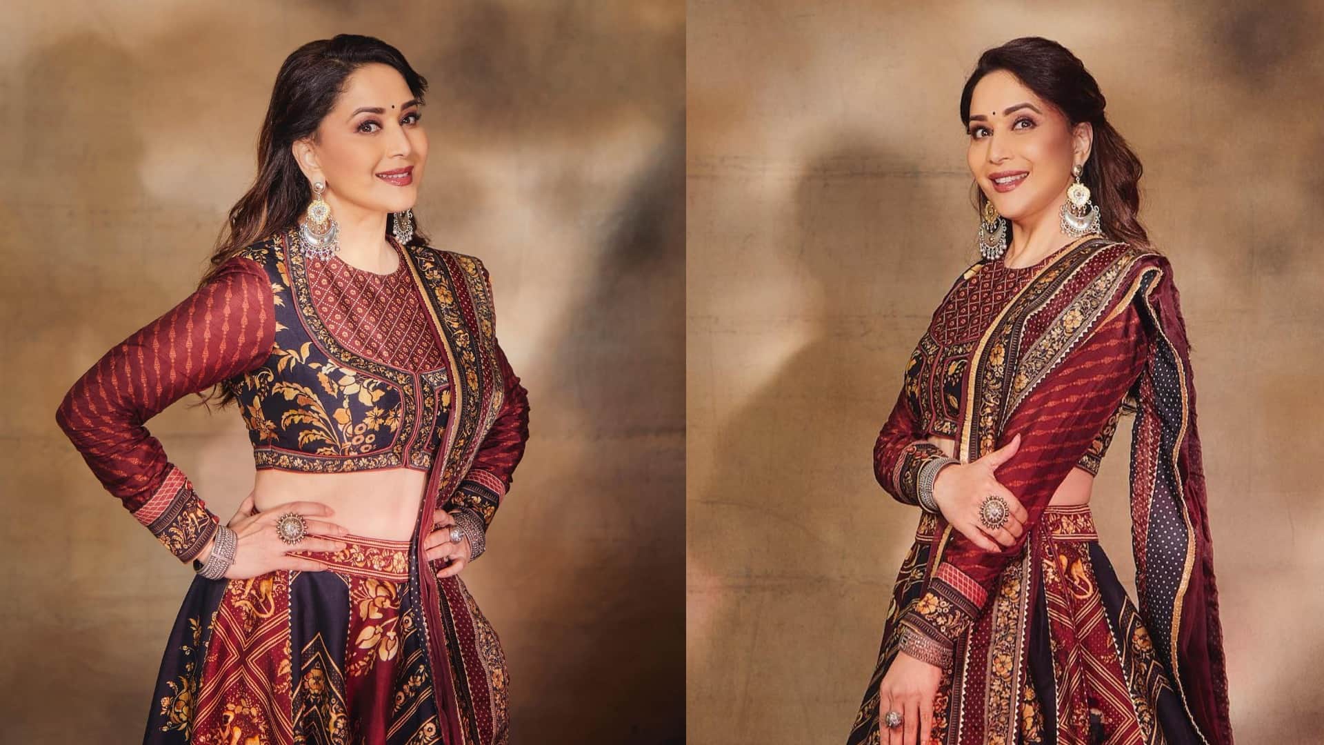 Latest Neck Design for blouse with image