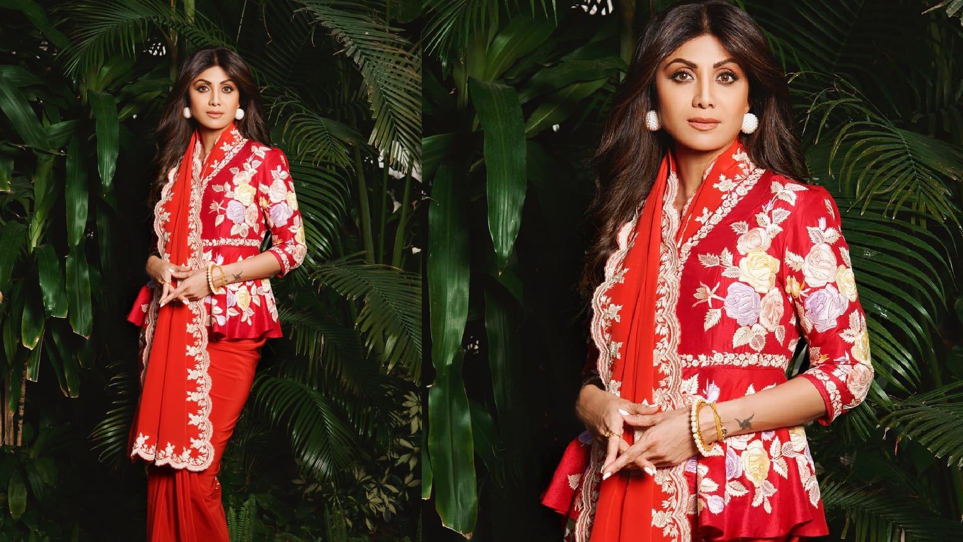 Karwa Chauth Special Blouse Design 2024 images latest Blouse Design 2024 disprj
