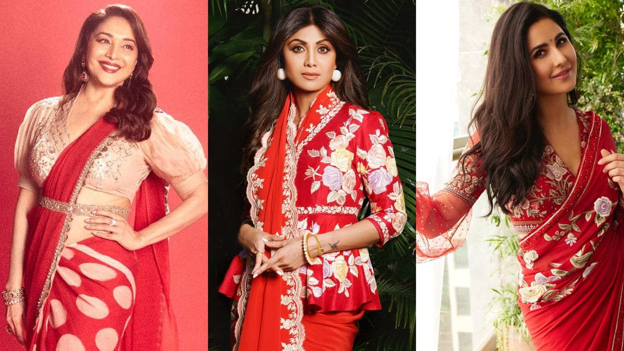 Karwa Chauth Special Blouse Design 2024 images latest Blouse Design 2024 disprj