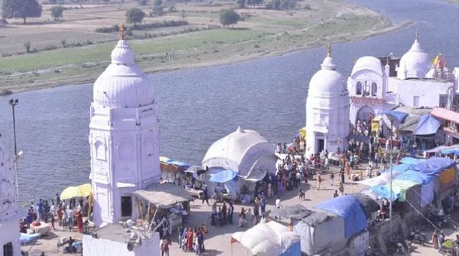 Agra shiv mandir will be renovated on lines of Varanasi and Ayodhya Rs 150 crore will be spent