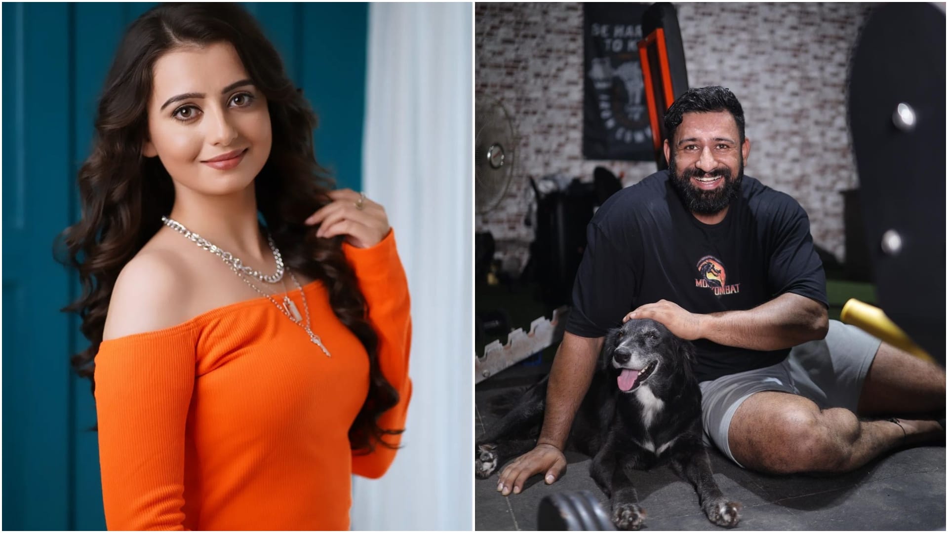 Who is the richest among the contestants know the net worth of all the members in Bigg Boss 18 Disprj