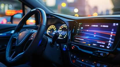 install infotainment system in car via aftermarket service know detail here