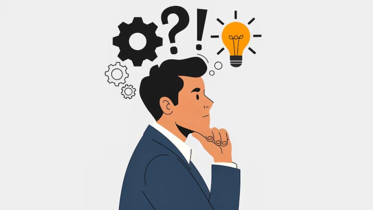 Thinking better for career is not selfishness, pay special attention to these things for a better future