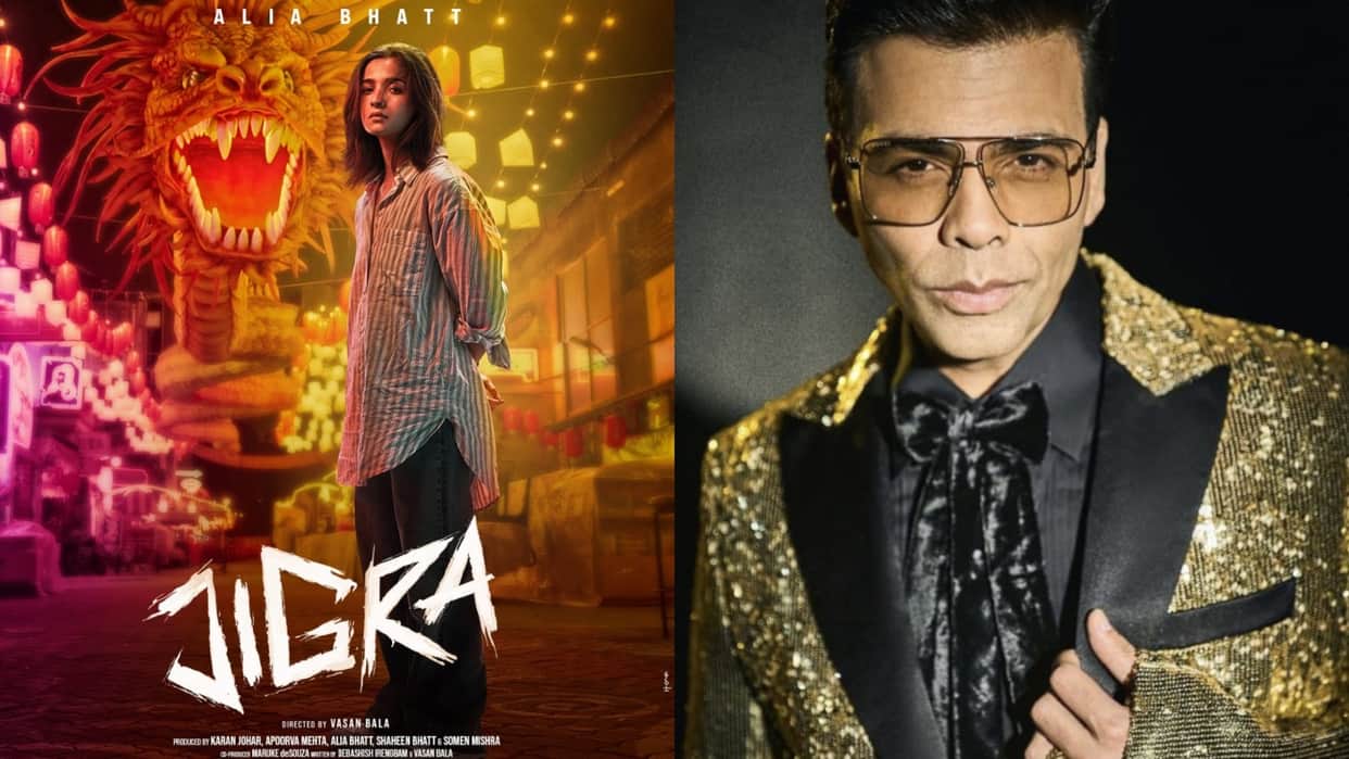 Dharma stops tradition of press preview shows before release of the film karan johar issues a long letter