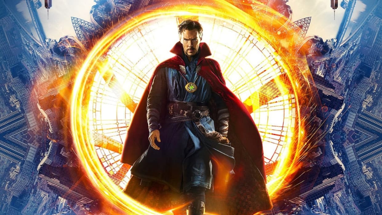Doctor Strange 3 got a big update Sam Raimi to return and direct the trilogy completing threequel