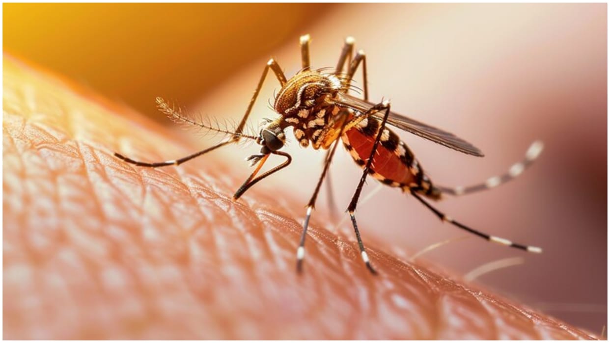 Dehradun: Health department master plan is ready to deal with dengue, mosquitoes will be attacked from 1 May