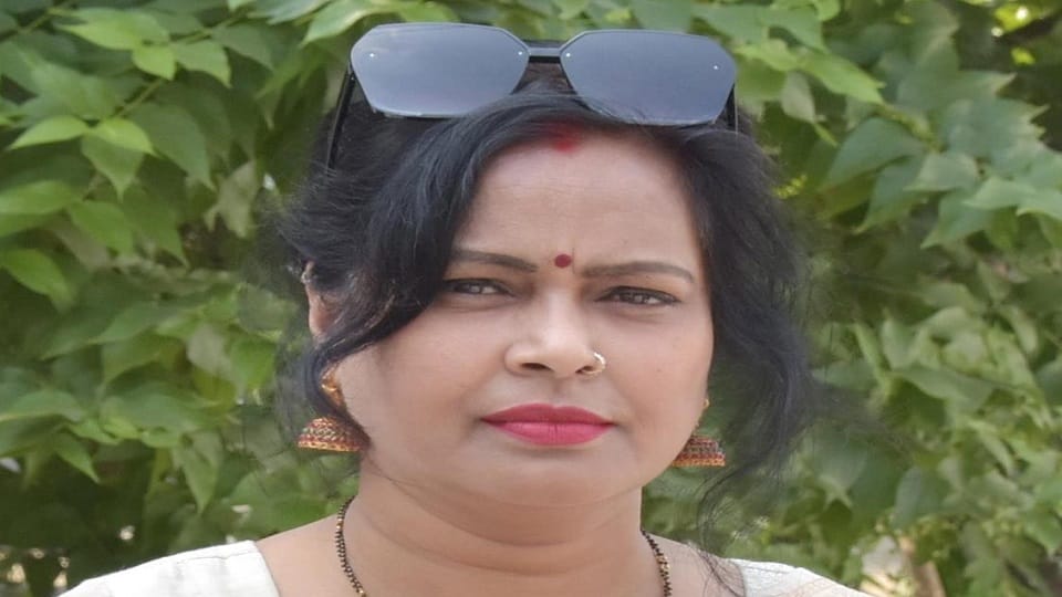Saharanpur: Former MLA Suresh Rathore and actress Urmila case gained momentum, met SSP, this is the matter