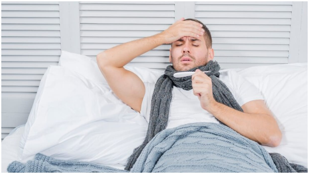 Recurrent fever what causes repeated fever Know Causes Symptoms in Hindi baar Baar Baar Bukhar aane ka karan