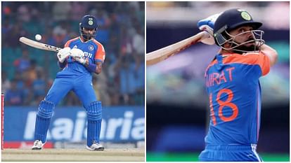 IND vs BAN 1st T20 2024 Hardik Pandya Finished T20 Matches with Most Sixes Records Virat Kohli Full Stats