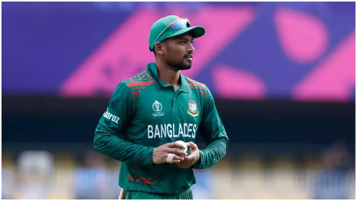 ind vs ban champions trophy 2025 najmul hossain shanto speaks on match against india says we will win know
