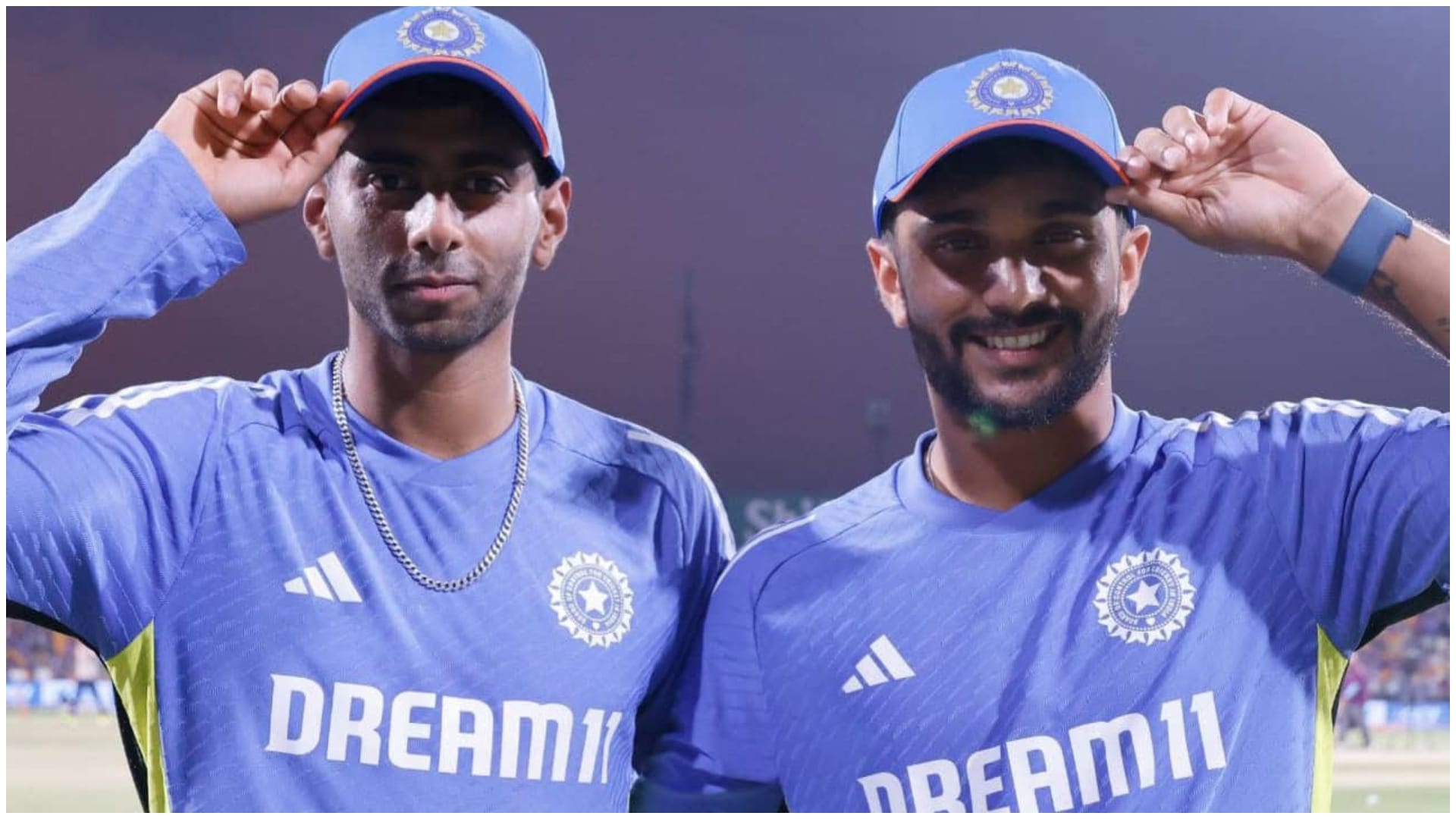 IND vs BAN 1st T20: Debutants Mayank Yadav and Nitish Reddy praise of captain Suryakumar Yadav, See