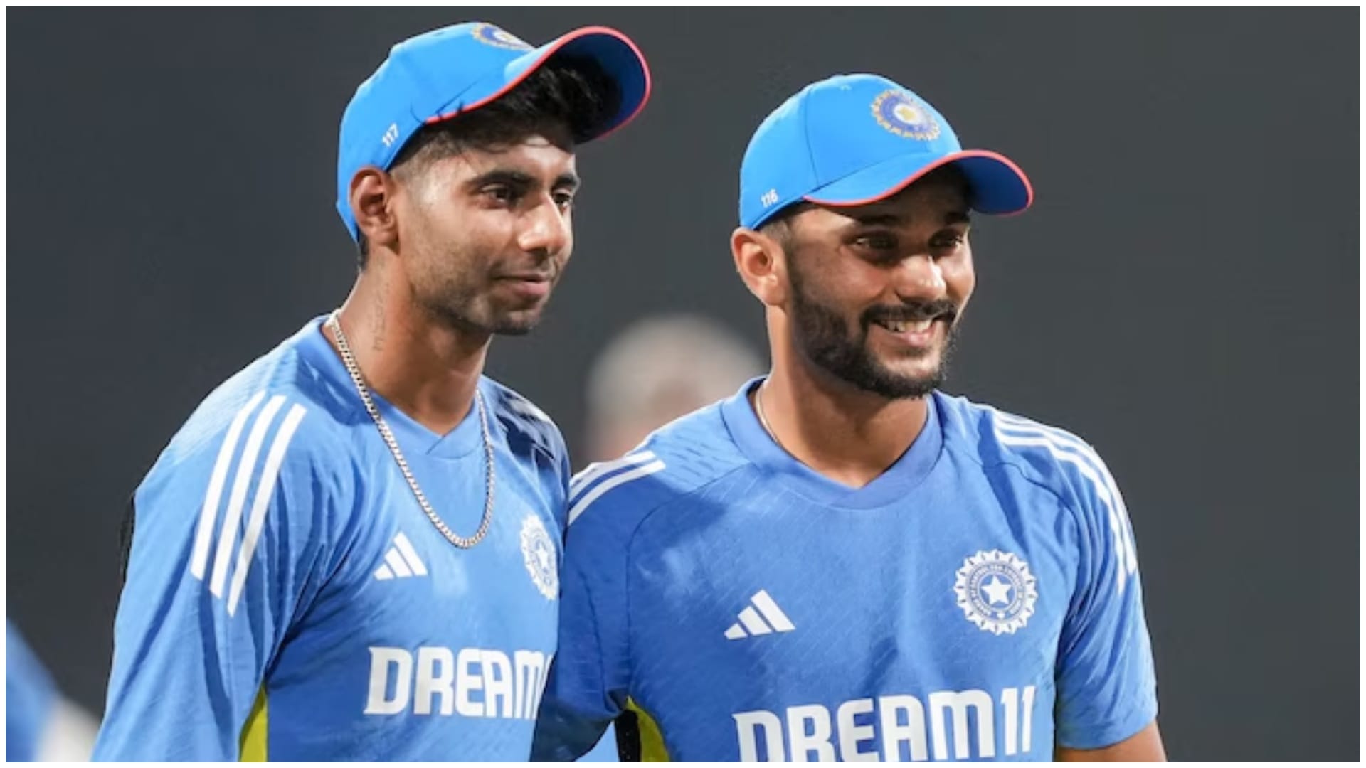 IND vs BAN 1st T20: Debutants Mayank Yadav and Nitish Reddy praise of captain Suryakumar Yadav, See