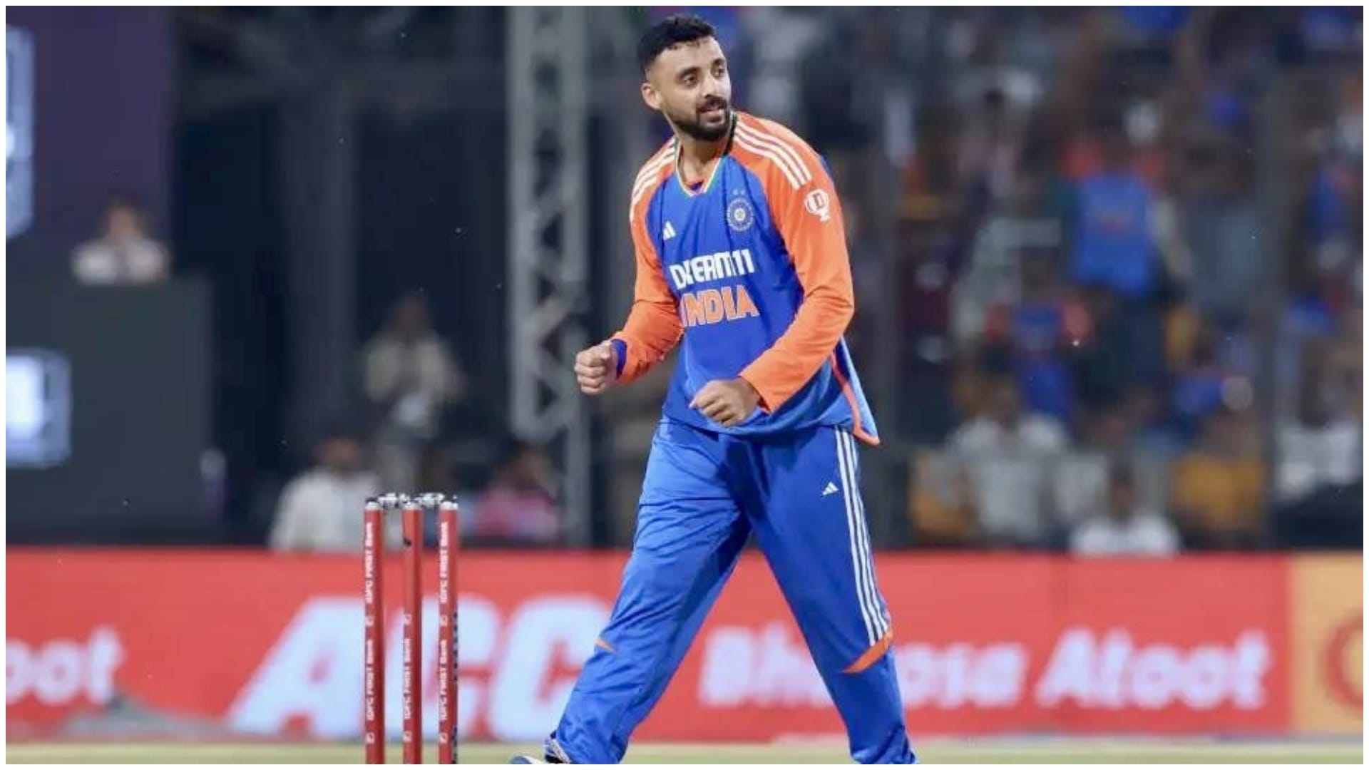 IND vs BAN 1st T20: Varun Chakaravarthy change in bowling action brought him success, Know whay Varun Said