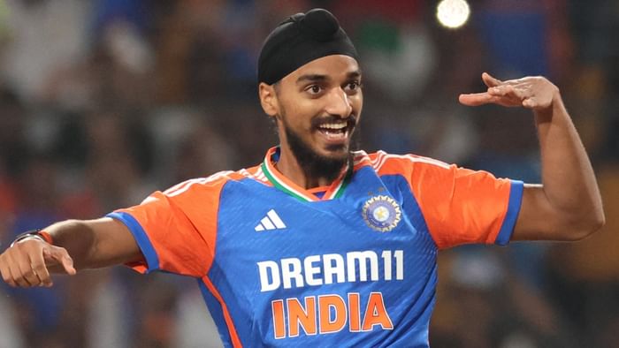 Asia Cup 2025: Arshdeep singh carrying niggle or eight-batter theory keeping him out of Indian playing XI