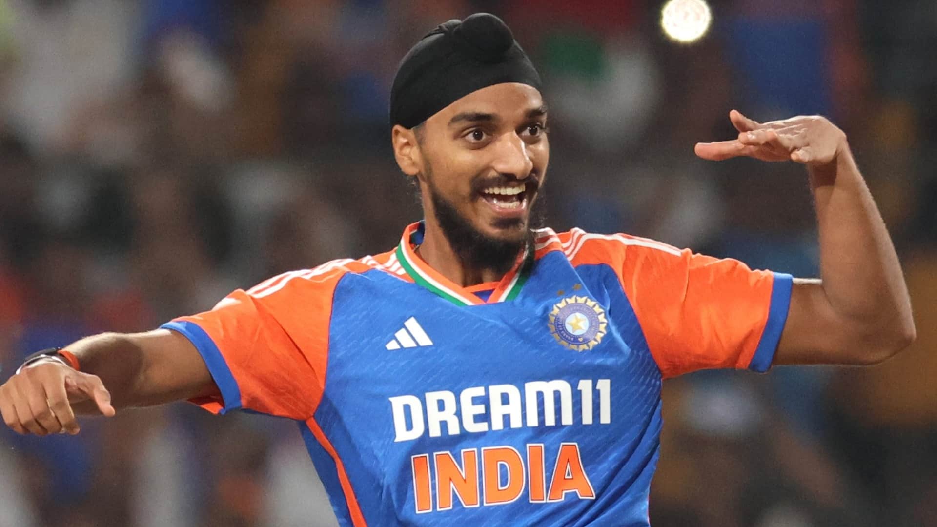 Asia Cup 2025: Arshdeep singh carrying niggle or eight-batter theory keeping him out of Indian playing XI