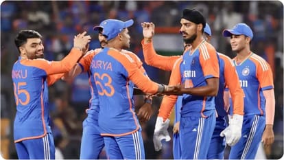 ICC Women T20 World Cup 2024 India Semi-final Qualification Scenarios Explained After AUS Beating NZ Equation